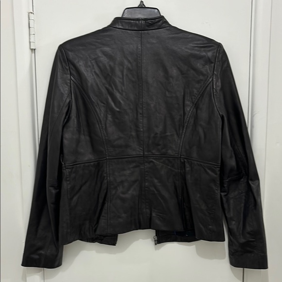 Wilsons Leather Jacket - Picture 3 of 3